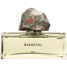 Fog 炜桑Risocial 在野南杂香水- 一款年中性香水
