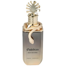 Ophidian Sweet Surrender PARIS CORNER perfume - a fragrance for