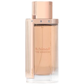 Lattafa Perfumes The Kingdom For Women