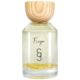 Freya Scents and Style аромат — новый аромат для женщин 2023