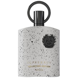 Afnan Supremacy Collector's Edition Pour Homme
