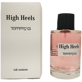 tommy g high heels