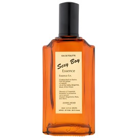 Sexy Boy Essence Jeanne Arthes コロン - 年の男性用 フレグランス