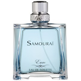 Euro Samouraï cologne - a fragrance for men 2008