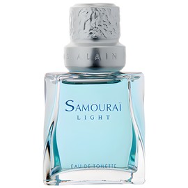 Light Samouraï cologne - a fragrance for men 2007
