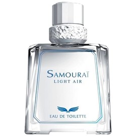 Light Air Samouraï cologne - a fragrance for men 2010