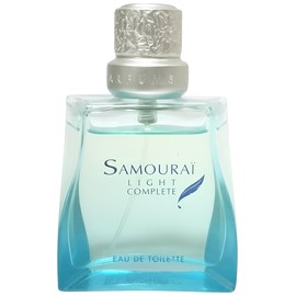 Light Complete Samouraï cologne - a fragrance for men 2007