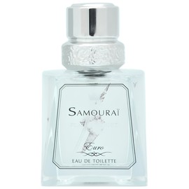 Platinumlight Samouraï cologne - a fragrance for men 2011
