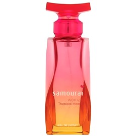 Samouraï Woman Tropical Heart Samouraï perfume - a fragrance for