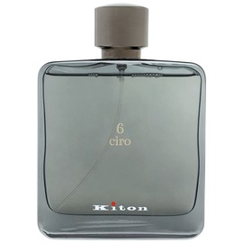 6 Ciro Kiton cologne - a fragrance for men 2022