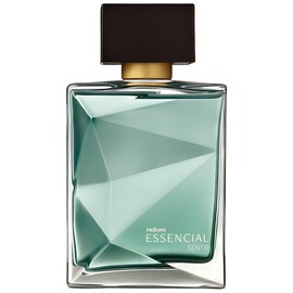 香水(女性用) Natura Essencial sentir feminino 100ml Natura Essencial Sentir Deo Parfum Feminino woman 100Ml
