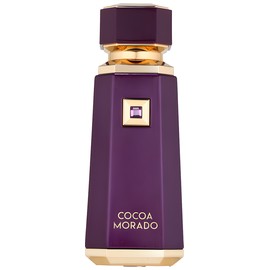 French Avenue Cocoa Morado