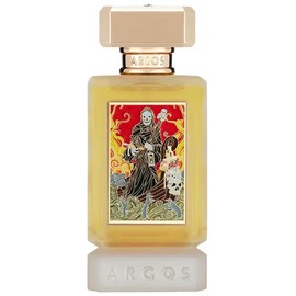 Charon's Vail Argos 香水- 一款2024年新的中性香水