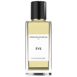 Eve Stéphanie de Bruijn - Parfum sur Mesure perfume - a fragrance