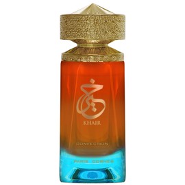 PARIS CORNER Khair Confection