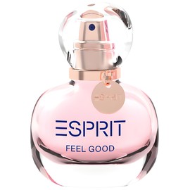 Feel Good Esprit perfume - a fragrance for women 2023