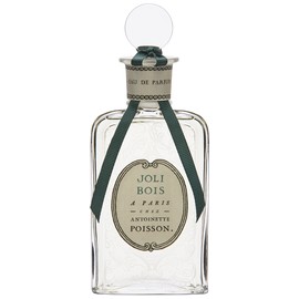Joli Bois Antoinette Poisson perfume - a fragrance for women and men
