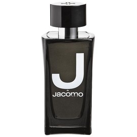 J de Jacomo Jacomo одеколон — новый аромат для мужчин 2024