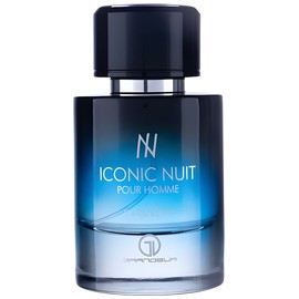 Iconic Nuit Pour Homme Grandeur cologne - a fragrance for men 2024
