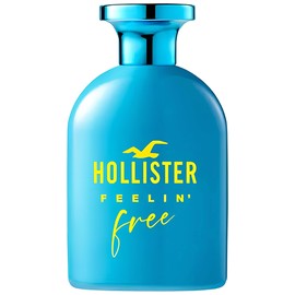 サプリ Hollister Jake 香水 100ml Hollister Jake Eau De
