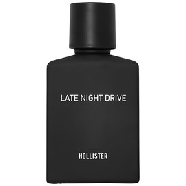 香水(ユニセックス) HOLLISTER LATE NIGHT DRIVE 50mL Late Night Drive Hollister cologne - a fragrance for men 2024