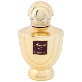 Fragonard Moment Volé オードトワレ　モモンボレ　100ml Moment Volé (2024) Fragonard perfume - a new fragrance for women 2024