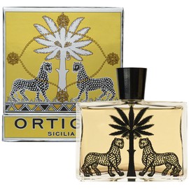 Zagara Ortigia Sicilia perfume - a fragrance for women and men