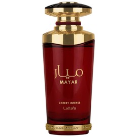 Lattafa Perfumes Mayar Cherry Intense