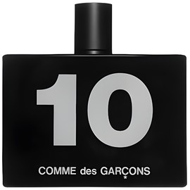 Comme des Garcons ODEUR 10 Eau de Toilette 200ml – Goodhood