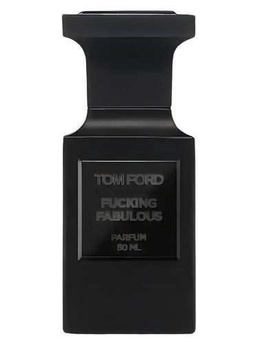 Fabulous Parfum