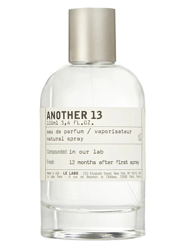 Another 13 Le Labo perfume - a fragrance for women and men 2010