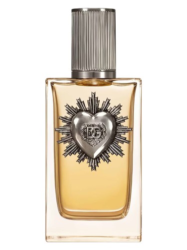 Devotion Pour Homme