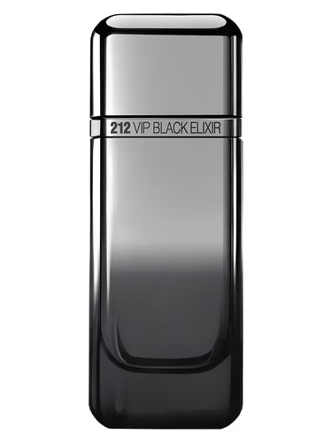 212 VIP Black Elixir