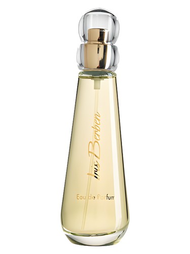 Iris Berben LR perfume - a fragrance for women