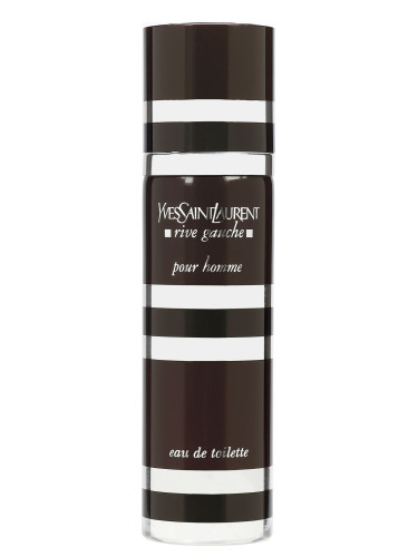 Rive Gauche pour Homme Yves Saint Laurent cologne - a fragrance for men ...