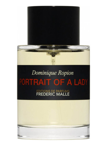 Image result for portrait of a lady perfume