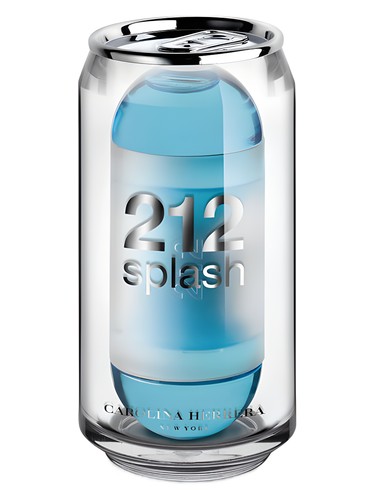 212 Splash For Her