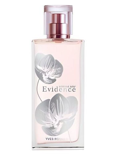 Comme une Evidence Limited Edition 2010 Yves Rocher parfum