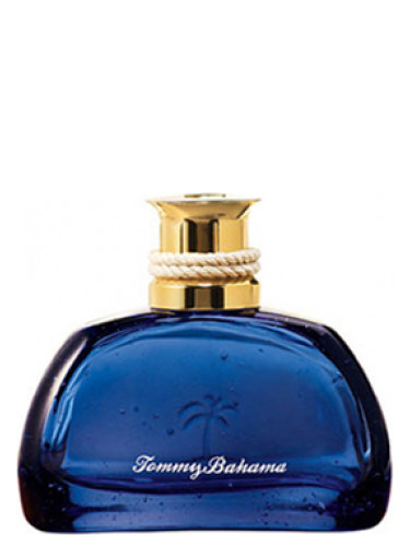 Set Sail Martinique Tommy Bahama cologne - a fragrance for men 2010