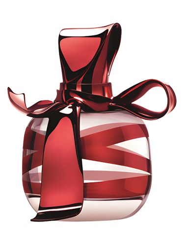 ricci ricci dancing ribbon nina ricci parfum un parfum de dama 2010