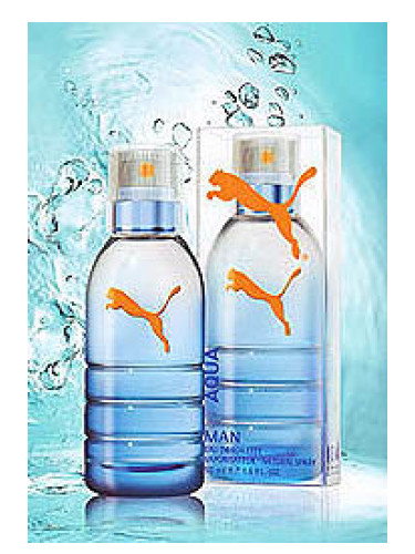 puma perfume price