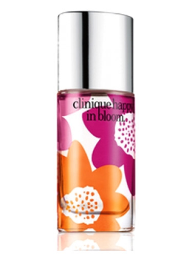 Clinique Happy In Bloom 2011 Clinique perfume - a fragrance for women 2011