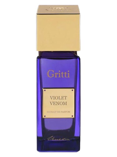 Violet Venom