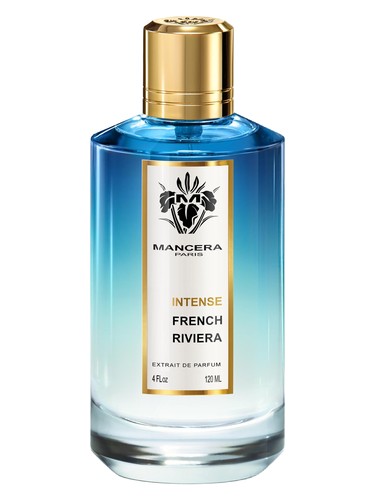 Intense French Riviera