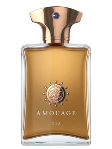 Amouage Dia Man I m thinking about buying this. What s your