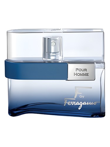 F by Ferragamo Free Time Salvatore Ferragamo for men