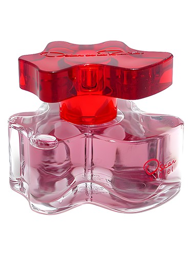 Oscar De La Renta Oscar Violet Pour Femme Eau de Toilette
