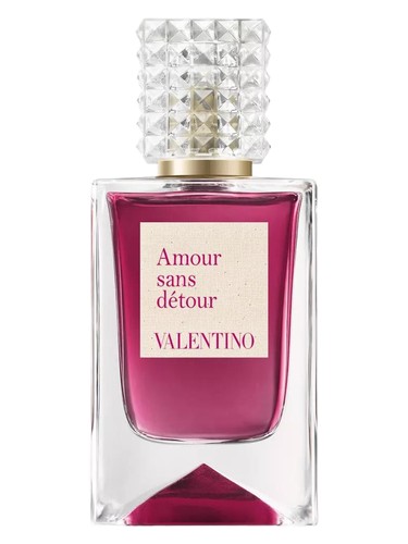 Amour Sans Detour