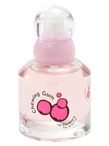 chewing gum pimkie perfume a fragrance for 2008 chewing gum pimkie perfume a fragrance for 2008