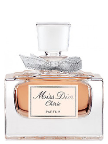 Parfum Miss Dior Cherie - Homecare24